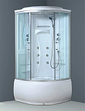 Душевая кабина Oporto Shower (Испания) 8136 90х90 (1520363)