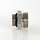 Ниппель переходной 1/2"xЕвроконус наружная резьба Valtec VTr.580.NE.040E