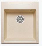 Мойка кварцевая Tolero Classic R-117 473042 сафари