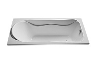 Ванна акриловая Eurolux AKRA 160x70 E1016070002