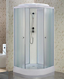 Душевая кабина Niagara NG-5301 90х90х215