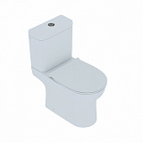 Унитаз компакт IDDIS Drum DRU2DSEi24