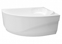 Ванна акриловая Aquanet Mayorca 150х100 R без гидромассажа, с/п, Россия