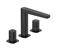 Нуте (Nuthe) 9135 Встраиваемый смеситель для раковины