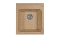 Кухонная мойка КАРДИНАЛ 450 В наличииТерракота