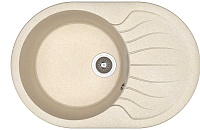 Кухонная мойка БЕРТА 760 В наличииЛатте