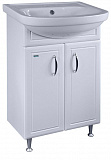 Тумба с раковиной СаТЭМ Акватон 51 47х80 №63 Ф3, Россия