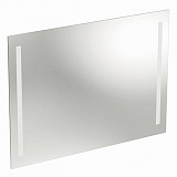 Зеркало с подсветкой 90см Geberit Option 500.589.00.1