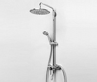 Душевой комплект Wasser Kraft A14401, Германия