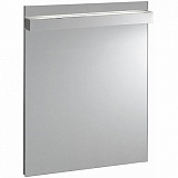 Зеркало с подсветкой 60см Geberit iCon 840760000