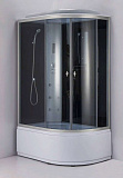 Душевая кабина Niagara NG-3520G L 120х80х220
