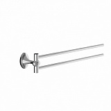 Полотенцесушитель двойной IDDIS Male MALSS20i49