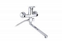 Смеситель для ванны Timo Standart хром 1935Y chrome
