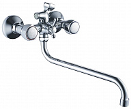 Смеситель для ванны Haiba HB2209