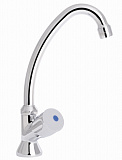 Кран для воды Mofem 700 E Cer Evrosztar Nova 146-0001-33