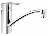 Смеситель для мойки GROHE Eurostyle Сosmopolitan 33977002