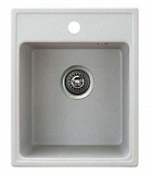Мойка Orivel Quadro 40 150563 Серая