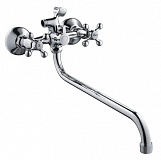 Смеситель для ванны Haiba HB2208