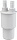Муфта переходная HT 40/50*G1/2" Alcaplast AKS6