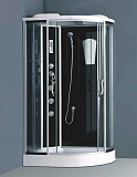 Душевая кабина oporto shower 8105 L 120х85