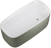 Акриловая ванна Allen Brau Infinity 3 170x78 2.21003.21/CGM