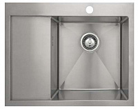 Мойка Seaman Eco Marino SMB-6351LS A