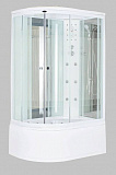 Душевая кабина Niagara NG-710S R 120х80х220 с баней
