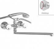Смеситель для ванны MOFEM Primula 607 145-0059-10