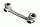 Комплект для смесителя EKOPLASTIK SNKD02020X настенный 20x 1/2"
