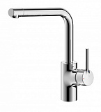 Смеситель для мойки BRAVAT Palace F7172217CP-1-RUS