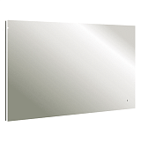 Зеркало Aquanika Quadro AQQ10070RU126 1000х700 мм