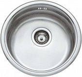 Мойка Seaman Eco Wien SWT-450A A