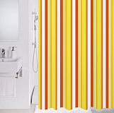 Штора для ванной комнаты Milardo Flag stripe 730P180M11