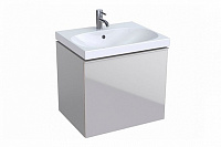 Тумба под раковину 60см Geberit Acanto 500.609.JL.2