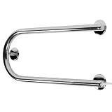 Полотенцесушитель Royal Thermo Pino П16 500х800 черный