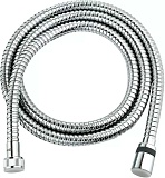 Душевой шланг Turn-Free Lemark стальной LE8033S