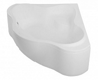 Ванна акриловая Aquanet Margarita 150x150 без гидромассажа, универсальная,с/п, Россия