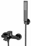 Смеситель для ванны с лейкой WasserKraft Wiese 8401