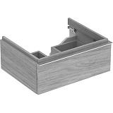 Тумба под раковину 60см Geberit iCon 841262000