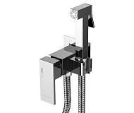 A71138 Смеситель с гигиеническим душем