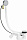 Слив-перелив 40/50 Simplex Trio Visign MT5  Viega 6166.42 728014