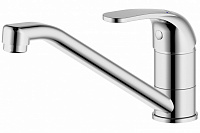 Смеситель для мойки BRAVAT FIT F7135188CP-RUS