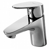 Смеситель для раковины Bravat DROP F14898C-1, Германия