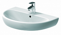 Раковина IFO Special 60 см, RP710126000, классическая, Швеция.