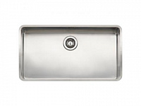 Кухонная мойка REGINOX Ohio 80x42  Large LUX OKG (c/box)