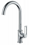 Смеситель для кухни Haiba HB70589