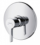 Смеситель Hansgrohe Metris S для душа (Германия), 31665