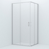 Душевое ограждение 100x80 IDDIS Zodiac ZOD6CS8i23