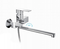 Смеситель для ванны Frud R 22131