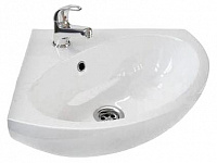 Раковина угловая IFO Frisk 35 см угловая, RS020350000